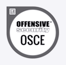 OSCE-cert